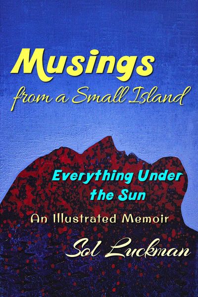 Produktbild: Musings from a Small Island