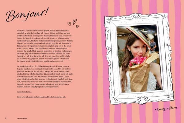 Produktbild: Emily in Paris: Paris, J'Adore!