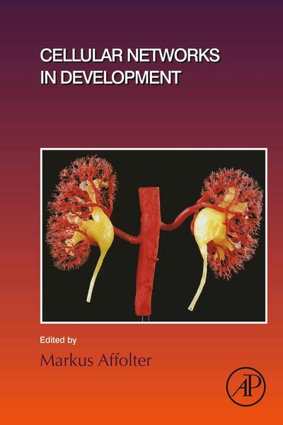 Produktbild: Cellular Networks in Development