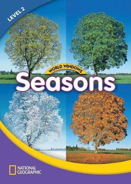 Produktbild: World Windows 2 (Science): Seasons