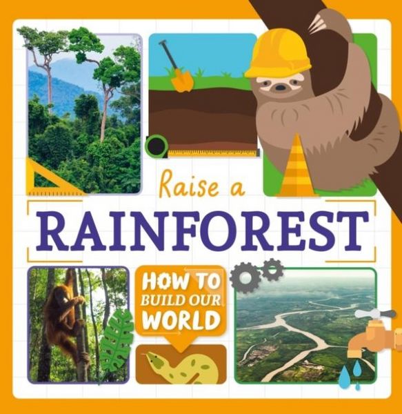 Produktbild: Raise a Rainforest