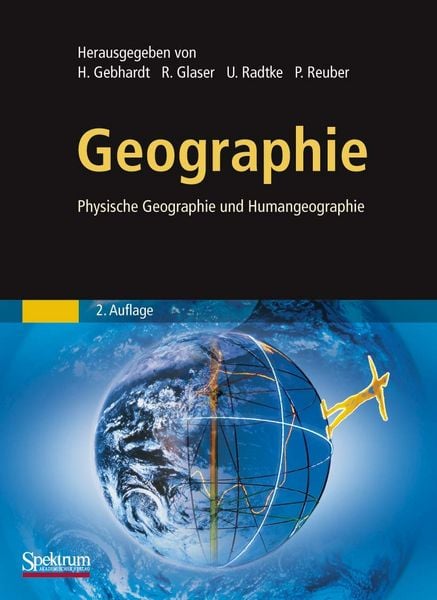 Produktbild: Geographie