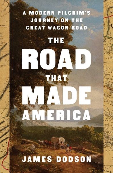 Produktbild: The Road That Made America