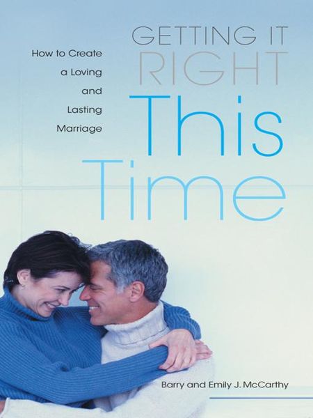Produktbild: Getting it Right This Time