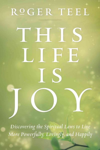 Produktbild: This Life Is Joy
