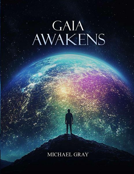 Produktbild: Gaia Awakens