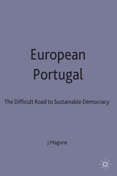 Produktbild: European Portugal