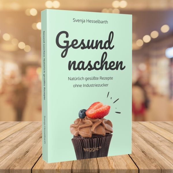 Produktbild: Gesund naschen