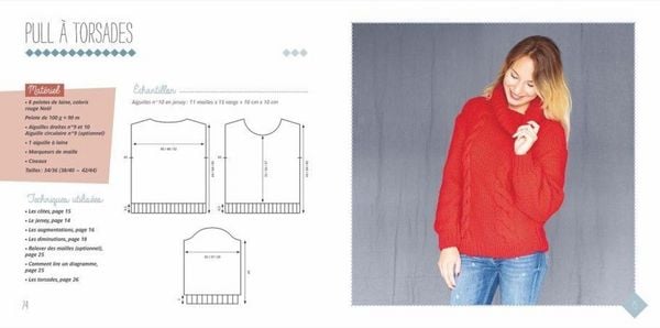 Produktbild: Stricken lernen leicht gemacht