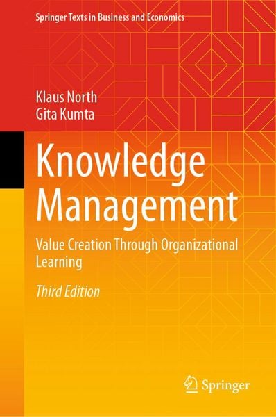 Produktbild: Knowledge Management