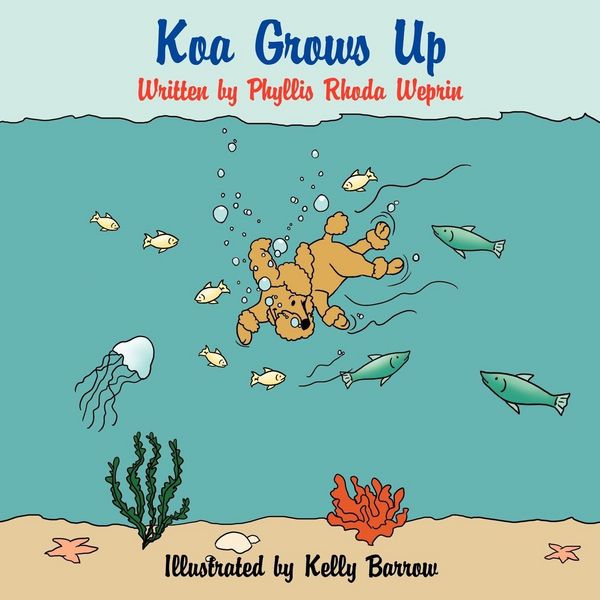Produktbild: Koa Grows Up