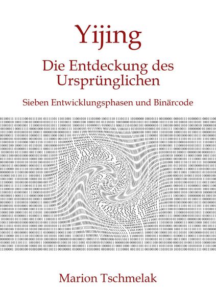 Produktbild: Yijing - Die Entdeckung des Urspr&uuml;nglichen