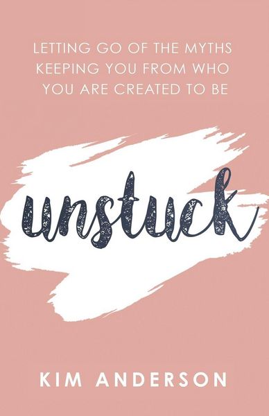 Produktbild: Unstuck