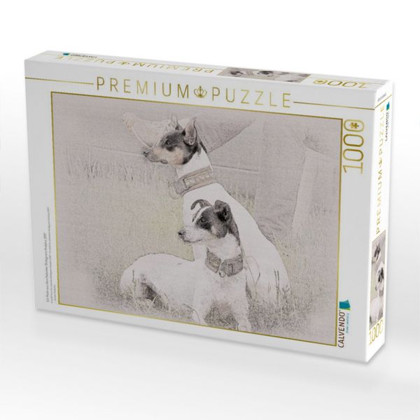 Produktbild: CALVENDO Puzzle Ein Motiv aus dem Kalender Bodeguero Andaluz 2017 | 1000 Teile Lege-Gr&ouml;&szlig;e 64x48cm Foto-Puzzle f&uuml;r gl&uuml;ckliche Stunden