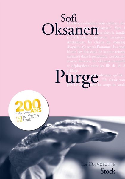 Produktbild: Purge