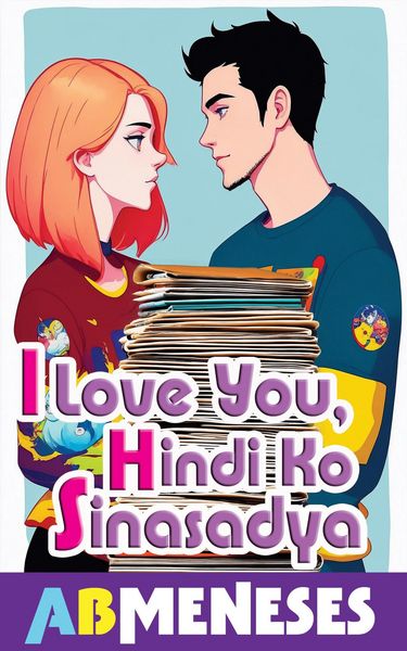 Produktbild: I Love You, Hindi Ko Sinasadya
