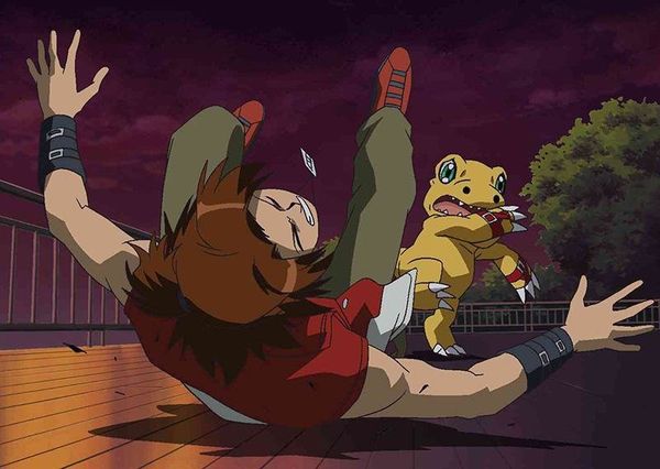 Produktbild: Digimon Data Squad - Volume 2: Episode 17-32 [3 DVDs]