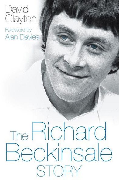 Produktbild: The Richard Beckinsale Story
