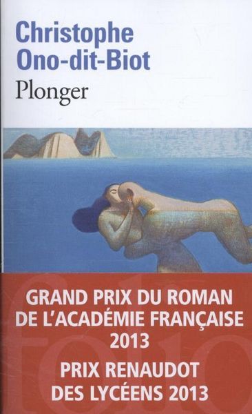 Produktbild: Plonger