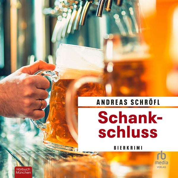 Produktbild: Schankschluss