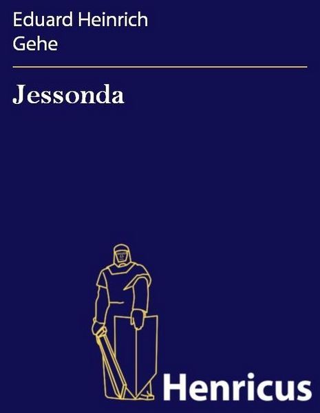 Produktbild: Jessonda