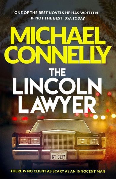 Produktbild: The Lincoln Lawyer