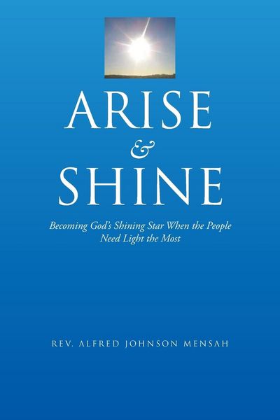 Produktbild: Arise and Shine