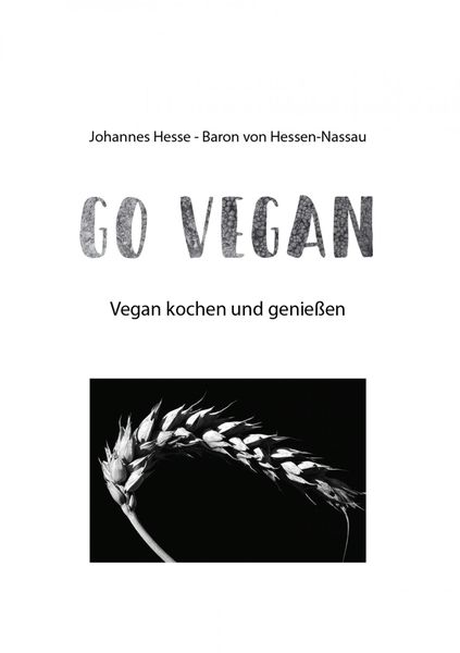 Produktbild: Vegan-Kochbuch
