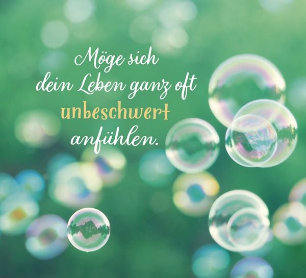 Produktbild: Was ich dir w&uuml;nsche f&uuml;r jeden Tag