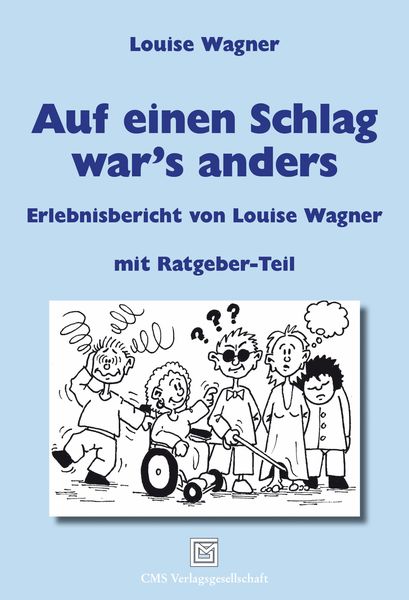 Produktbild: Auf einen Schlag war`s anders