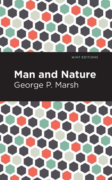 Produktbild: Man and Nature