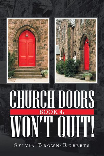 Produktbild: Church Doors Book 4
