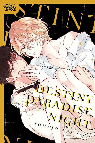 Produktbild: Destiny Paradise Night
