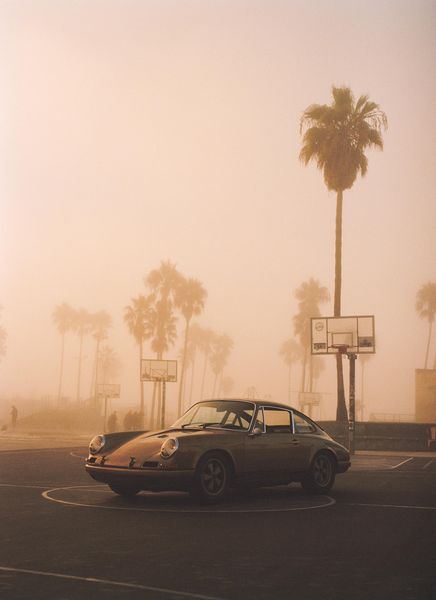 Produktbild: Porsche Vibes