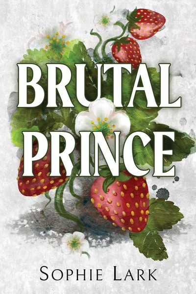 Produktbild: Brutal Prince