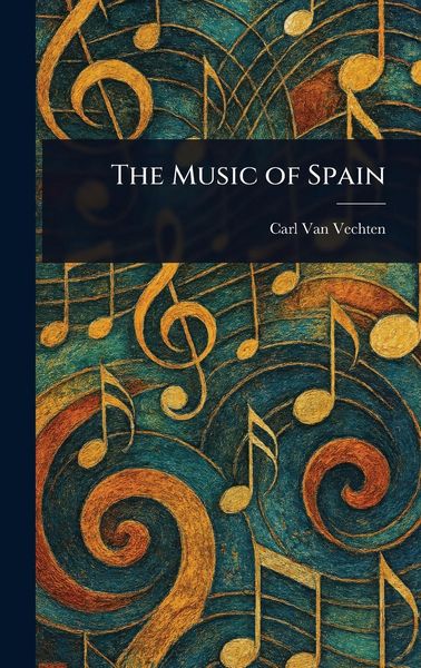 Produktbild: The Music of Spain
