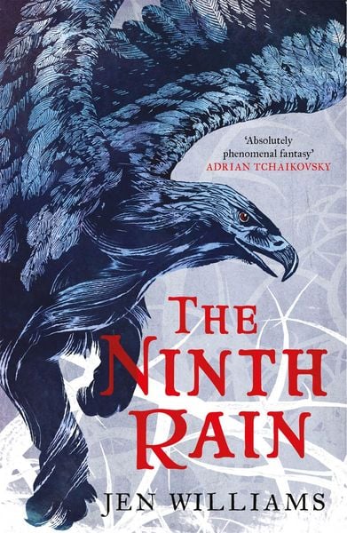 Produktbild: The Ninth Rain