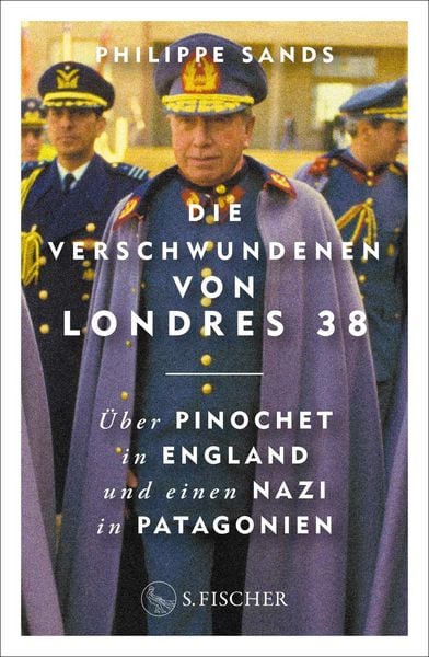 Produktbild: Die Verschwundenen von Londres 38