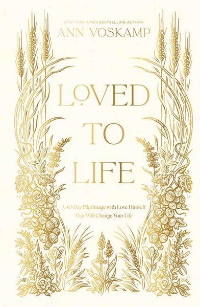 Produktbild: Loved to Life