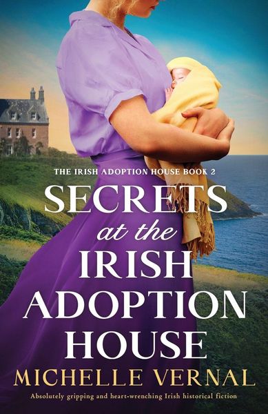 Produktbild: Secrets at the Irish Adoption House