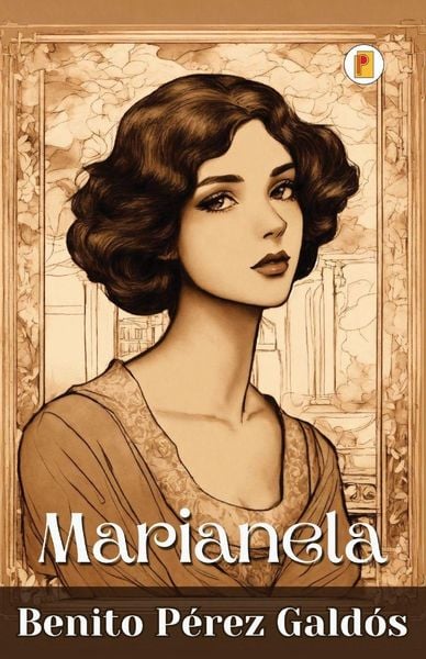 Produktbild: Marianela