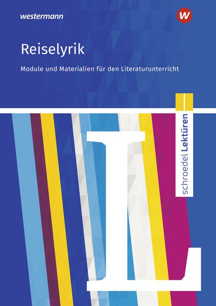 Produktbild: Schroedel Lekt&uuml;ren