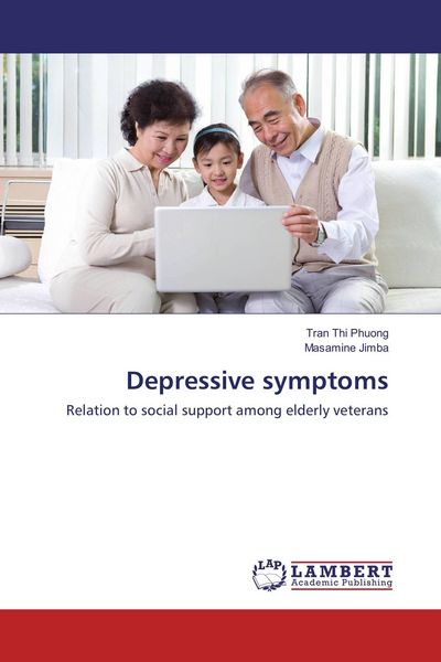 Produktbild: Depressive symptoms