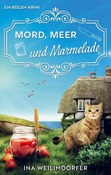 Produktbild: Mord, Meer und Marmelade