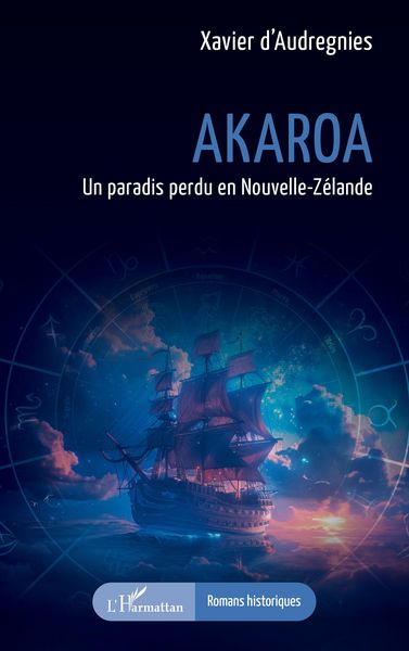 Produktbild: Akaroa
