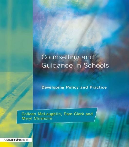 Produktbild: Counseling and Guidance in Schools
