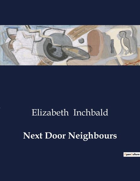 Produktbild: Next Door Neighbours