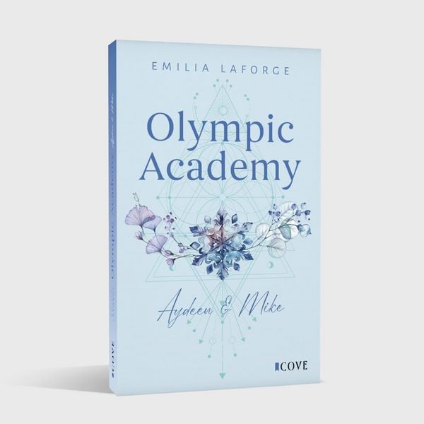 Produktbild: Olympic Academy 3: Aydeen & Mike