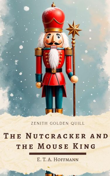 Produktbild: The Nutcracker and the Mouse King