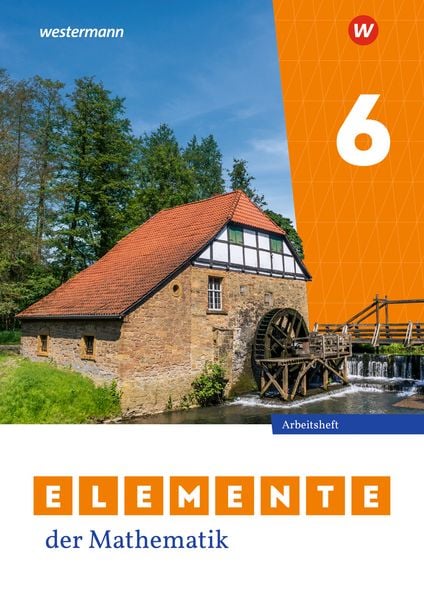Produktbild: Elemente der Mathematik SI - Ausgabe 2026 f&uuml;r Nordrhein-Westfalen